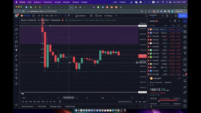 BYBIT БОТ ДЛЯ ТРЕЙДИНГА КРИПТЫ / НАСТРОЙКА GRID БОТ ДЛЯ НОВИЧКОВ смотреть онлайн