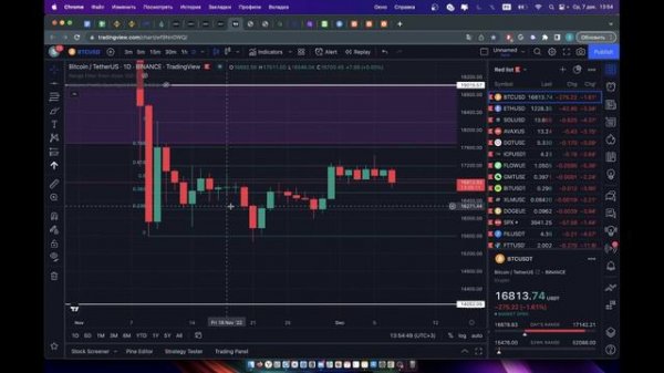 BYBIT БОТ ДЛЯ ТРЕЙДИНГА КРИПТЫ / НАСТРОЙКА GRID БОТ ДЛЯ НОВИЧКОВ