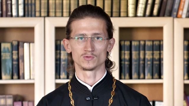 Обретение мощей преподобного Севастиана Карагандинского. Православный календарь 22 октября 2022 смотреть онлайн