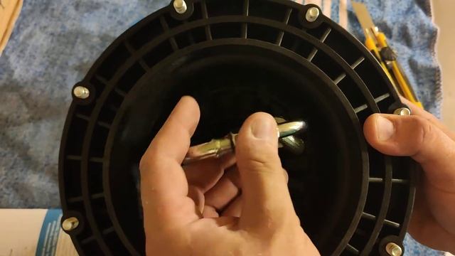 ОНЛАЙН ТРЕЙД.РУ — Оголовок скважинный ДЖИЛЕКС ОСП 140-160/32 смотреть онлайн