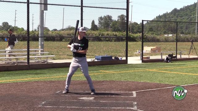 Nathan Marshall - PEC - BP - West Albany HS (OR) June 23, 2021 смотреть онлайн