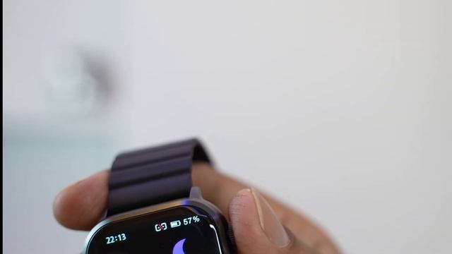 Imilab W02 Smart Watch Full Review 2022 | Calling Smart Watch With IP68 | Review Plaza смотреть онлайн