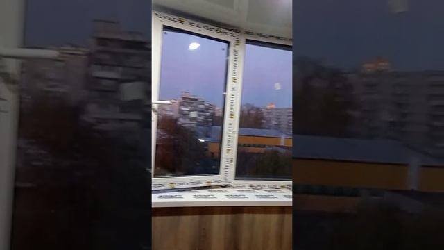 Внутренняя обшивка балкона ламинатом и соединение комнаты с балконом смотреть онлайн