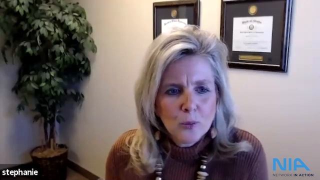 Stephanie Helms, CPA's Interview смотреть онлайн