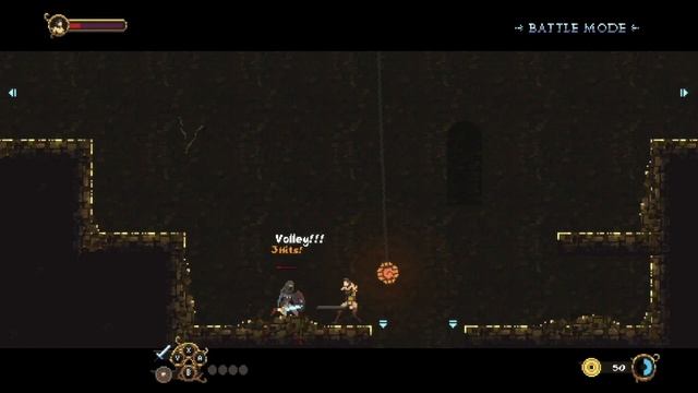 Quick Review: Ender Lillies, Guild of Darksteel, and Alex Kidd смотреть онлайн