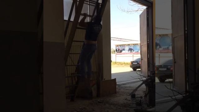 24 подтягивания, Грозный, боевая 1 , 2017 смотреть онлайн