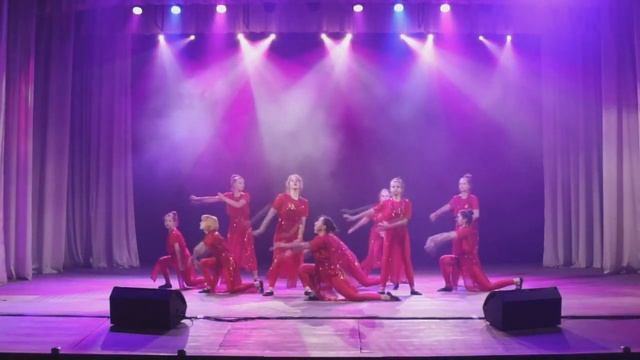 МБУДО ЦРТДиЮ - Группа "ШАНС" - "С любимыми не расставайтесь" смотреть онлайн