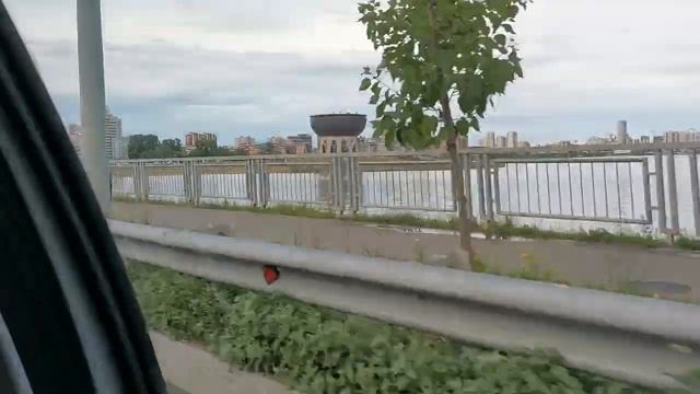 Traveling In Russia: Kazan (Путешествуем по России: Казань)