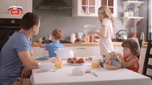 Рекламный ролик ТМ 