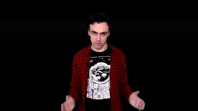 Несколько слов о реальности. Обращение к подписчикам [RocketMan]