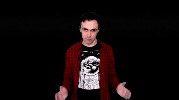 Несколько слов о реальности. Обращение к подписчикам [RocketMan]