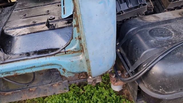 Куда пропал? Чем занимаюсь в свободное время? смотреть онлайн