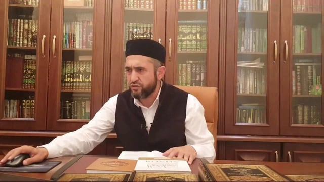 Ahli Kitoblar So'ygan Go'sht Halolmi? | Muhammad Ayyub Domla