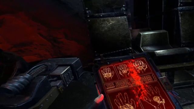 Heart of The Emberstone (Labyrinth in VR) First hour walkthrough and commentary смотреть онлайн