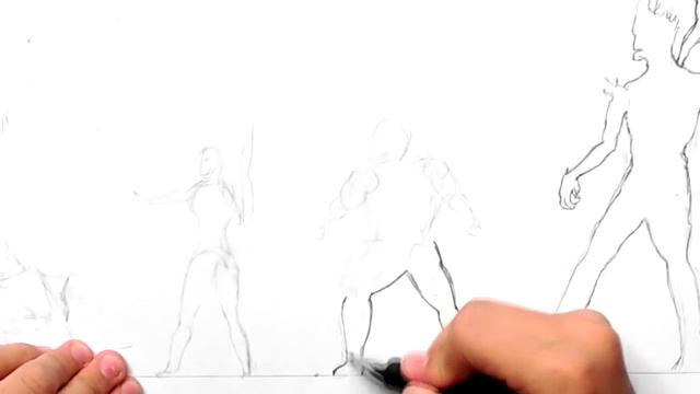 Стражи Галактики! / Как нарисовать / DA смотреть онлайн