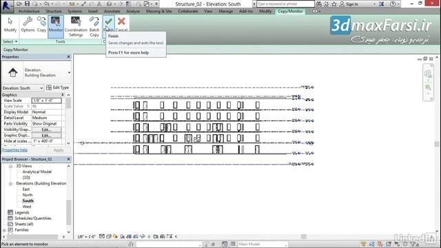 بهترین پکیج آموزش نرم افزار Revit رویت از مقدماتی تا پیشرفته (فارسی) смотреть онлайн