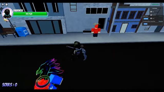 Roblox AUT Showcase Reaper смотреть онлайн