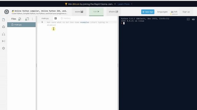 Python Tutorial For Beginners - Episode 1 - Hello World смотреть онлайн