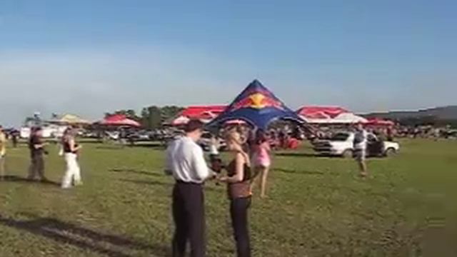 Танай. Лето Без Границ 11.06.2011 смотреть онлайн