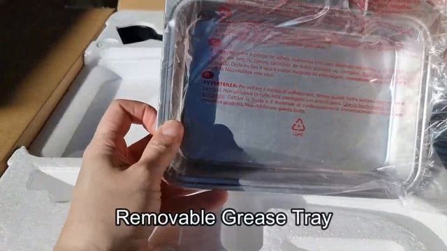 Ninja Woodfire Outdoor Electric Grill | Unboxing and Assembly #ninja #woodfire #asmr #unboxing смотреть онлайн