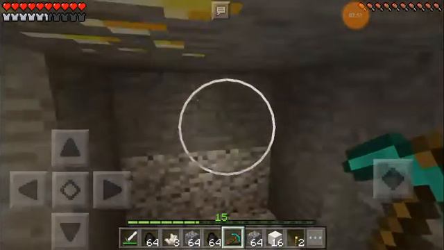 Выживание в Minecraft на глиняном биоме часть 15 смотреть онлайн
