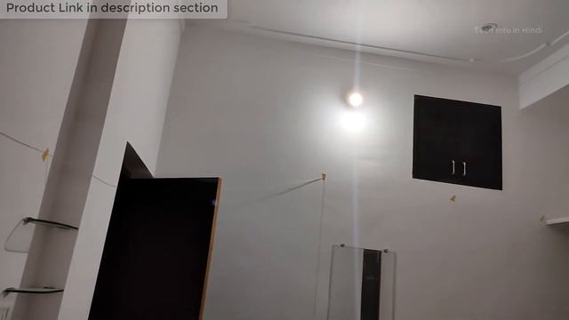 Wipro 9 Watts Inverter Bulb VS Philips 12 Watt Inverter LED Bulb Rechargeable Comprasion [ 2022 ]