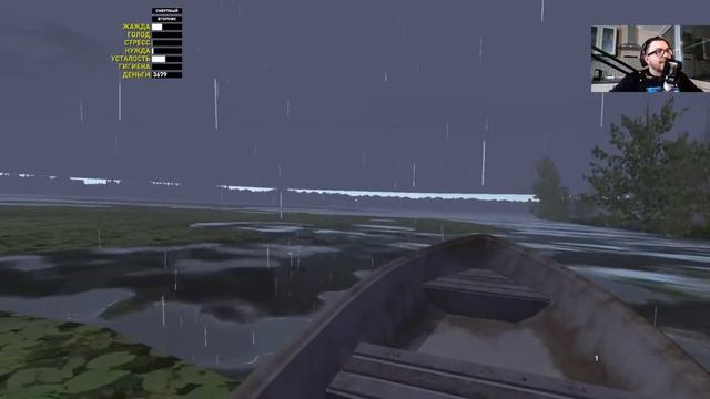 СТРОИМ КОРЧ В MY SUMMER CAR | БОЛТАЕМ О ДРИФТЕ смотреть онлайн