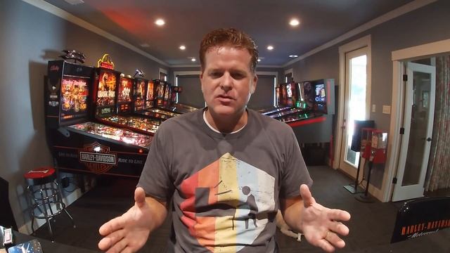 Star Wars Pinball - Home Edition - Opinion смотреть онлайн