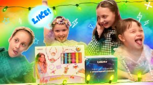 Украшения своими руками от TanyaFUN