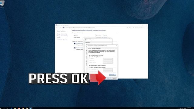 Fix Error Code: 0x80070035 the Network Path Was Not Found смотреть онлайн