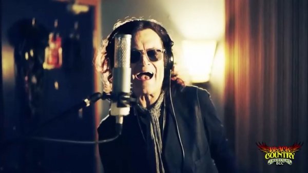 Black Country Communion - "Wanderlust" (2017)