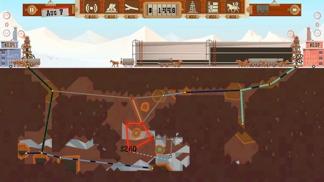 Turmoil Tips - Thermal Upgrade