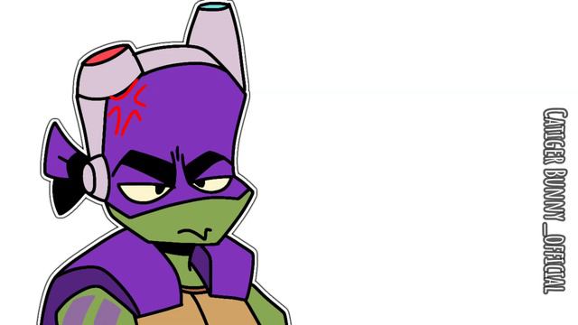 SAD CAT DANCE//MEME //ROTTMNT