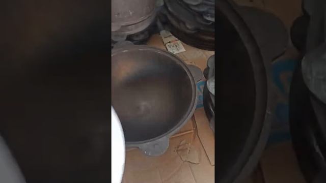 Казан Чугунный Оптом и в розницу смотреть онлайн