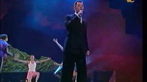 Вадим Казаченко - Песня про прыгуна в высоту