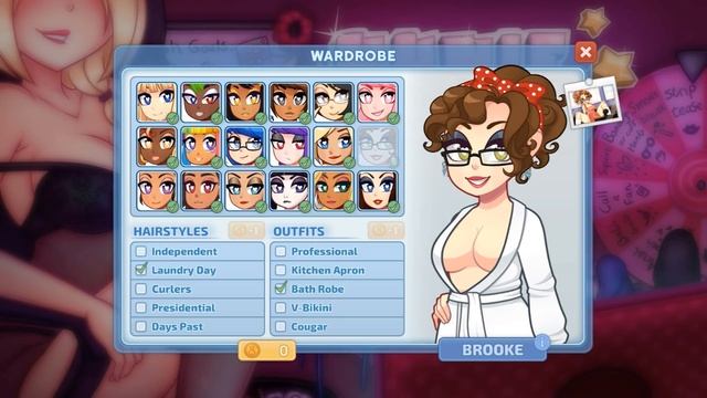 HunieCam Studio ? FULL Wardrobe + Photos! смотреть онлайн