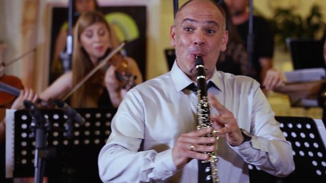 Classic Fest Ognjen Popović W A Mozart смотреть онлайн