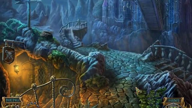 Spirits of Mystery - Song of the Phoenix 02 смотреть онлайн