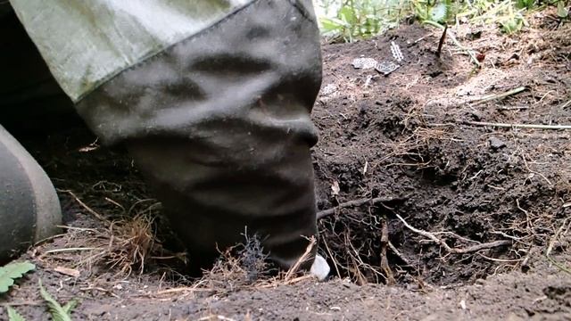 Мега находки или Мини Чжурчжэнсикий Клад!!! 迷你Jurchen 宝藏 смотреть онлайн