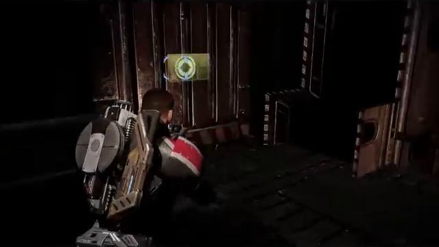 Mass Effect 2 The Movie (Series) Episode XIX GifMike смотреть онлайн
