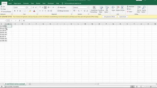 Insert Block at Required Interval of polyline from File смотреть онлайн