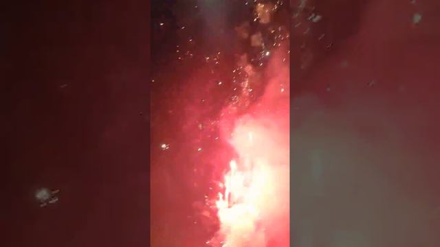 Салют на день города Москва 2019 смотреть онлайн