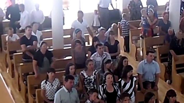 VID 20150809 104217 Василий Иванович Левченко слово смотреть онлайн