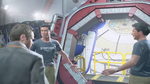 Quantum Break (Xbox live Ukraine) смотреть онлайн