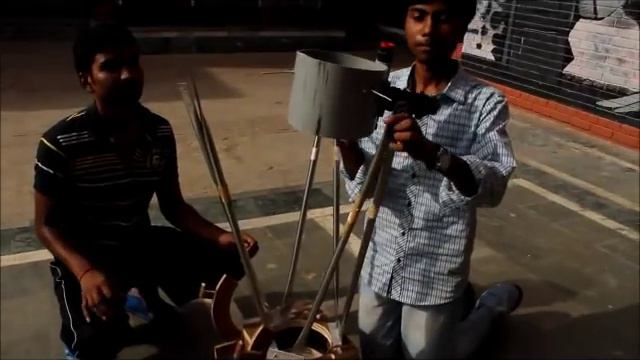 Portable Telescope смотреть онлайн