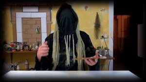 Страшные монстры Тревора Хендерсона – Сезон 3. Лепим из пластилина