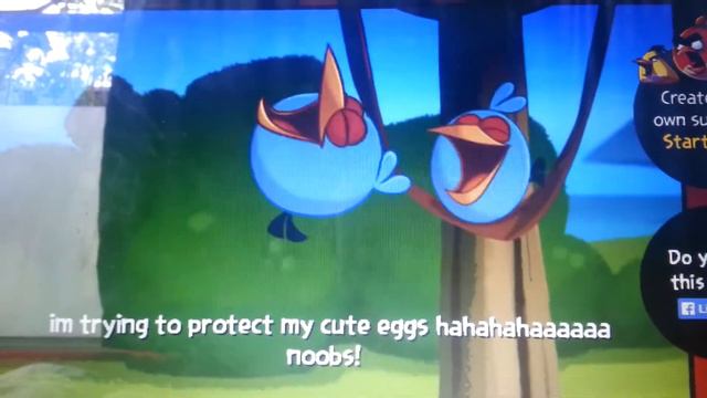 Toons tv the birds смотреть онлайн