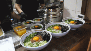 Японский рамен, лучший в Японии