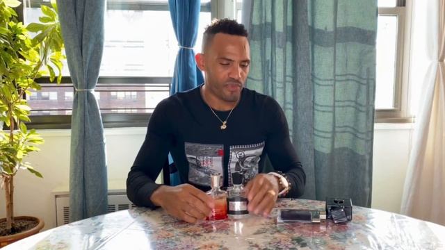CREED Original Santal Vs CREED Aventus - La Mejor Fragancia De CREED
