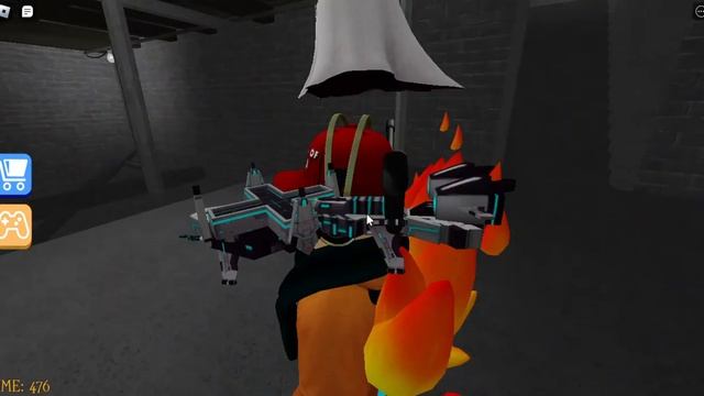 Escaping The ( GRUMPY GRAN! ) Roblox ( 2023 ) смотреть онлайн